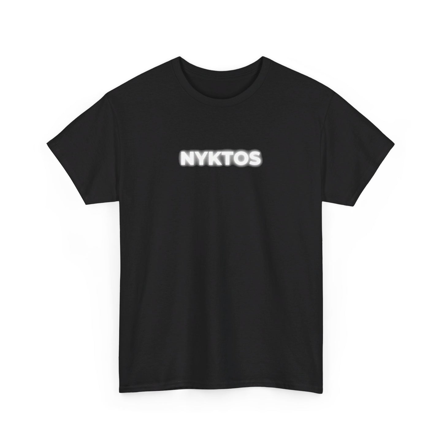 Nyktos T-shirt, FBAA