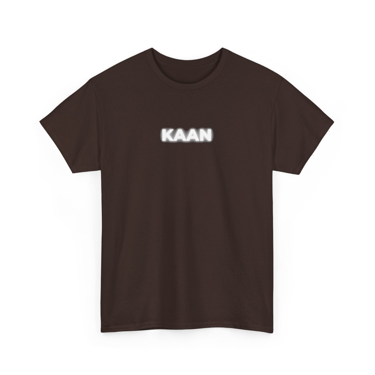 Kaan Vaegor T-Shirt, When The Moon Hatched