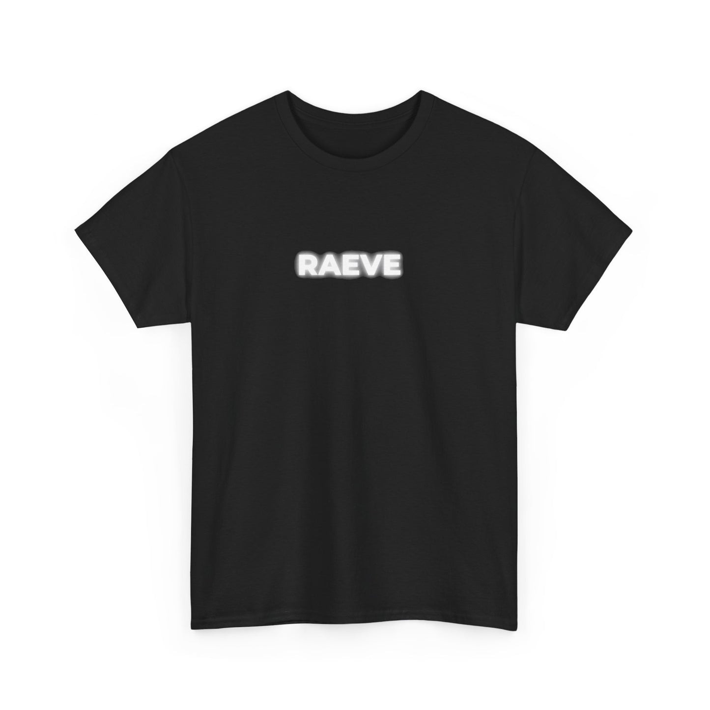 Raeve T-Shirt, When The Moon Hatched