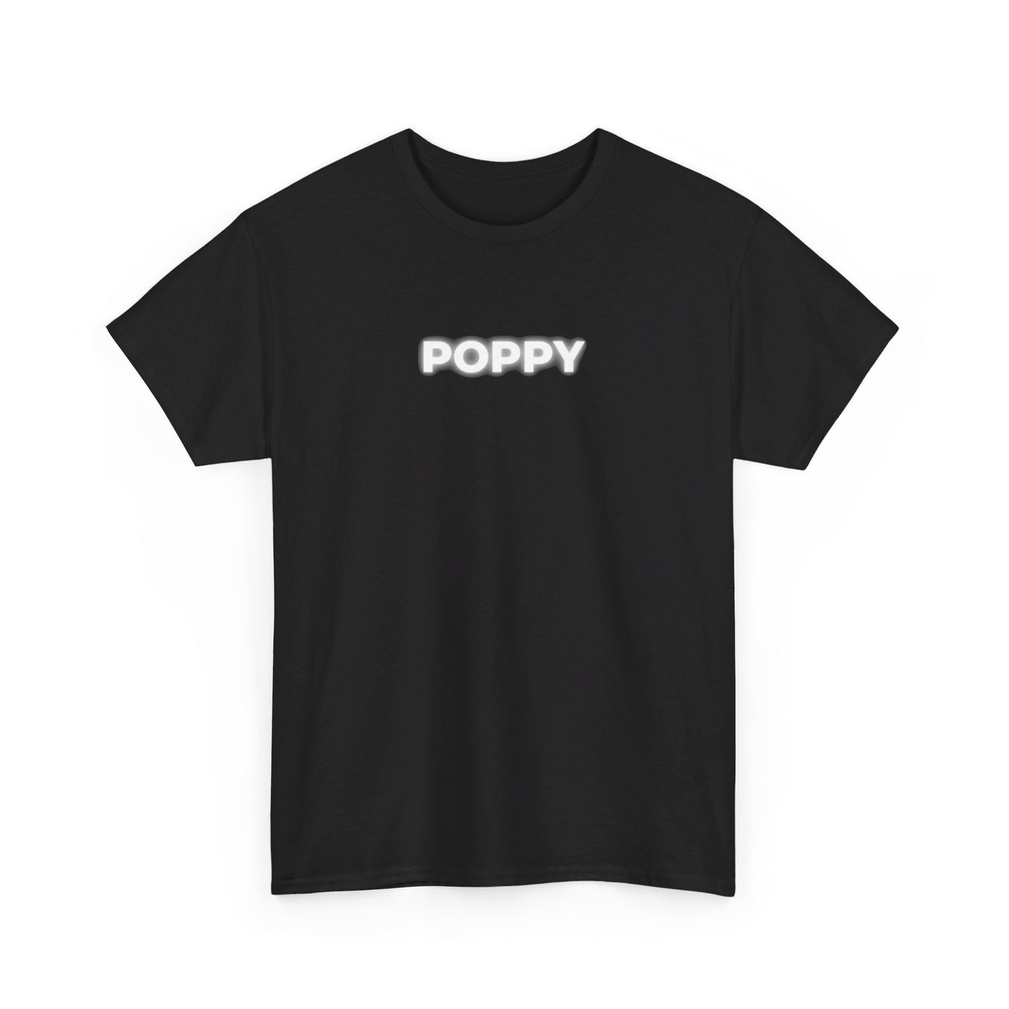 Poppy Da’Neer T-shirt, FBAA