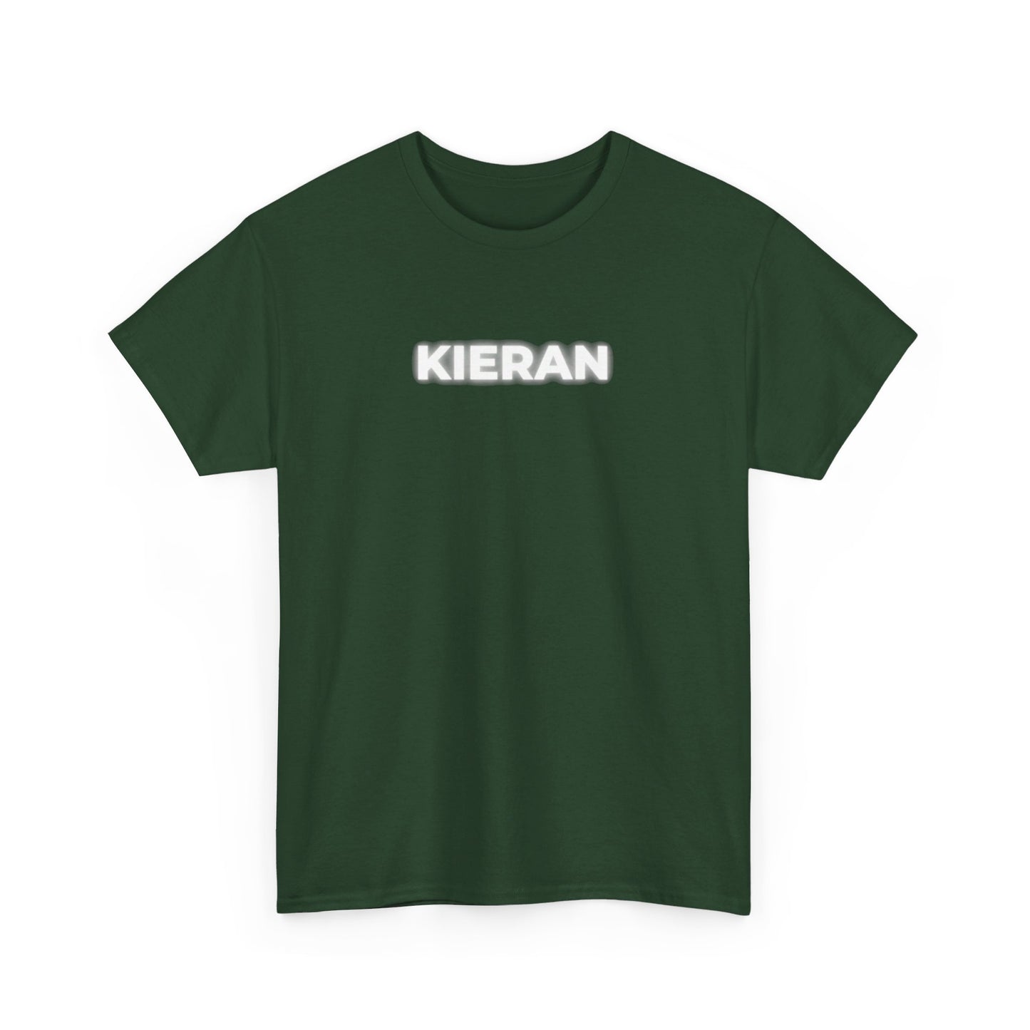 Kieran Contou T-shirt, FBAA