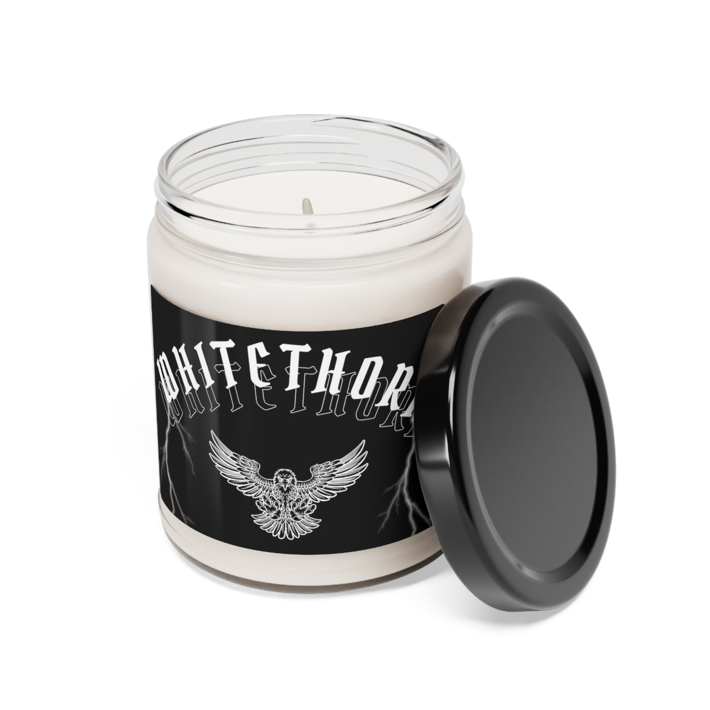 Rowan Whitethorn, Scented Soy Candle, 9oz, Throne of Glass