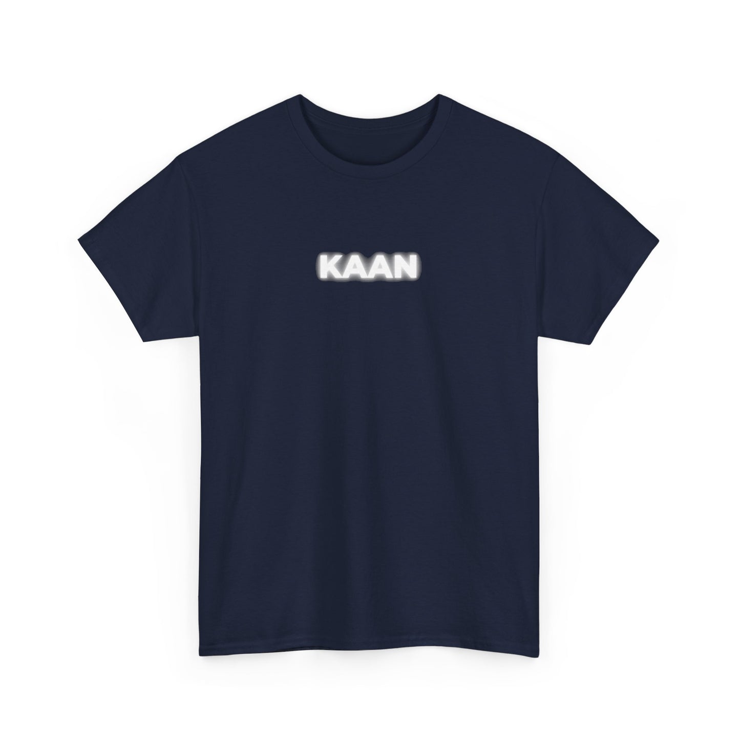 Kaan Vaegor T-Shirt, When The Moon Hatched