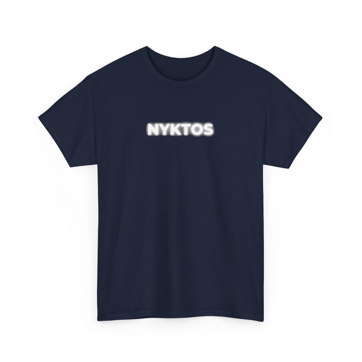 Nyktos T-shirt, FBAA