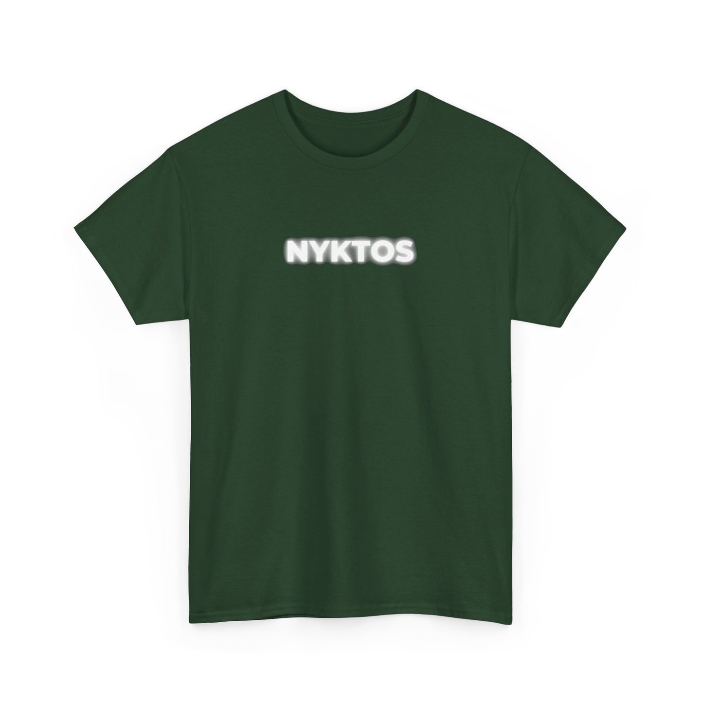 Nyktos T-shirt, FBAA