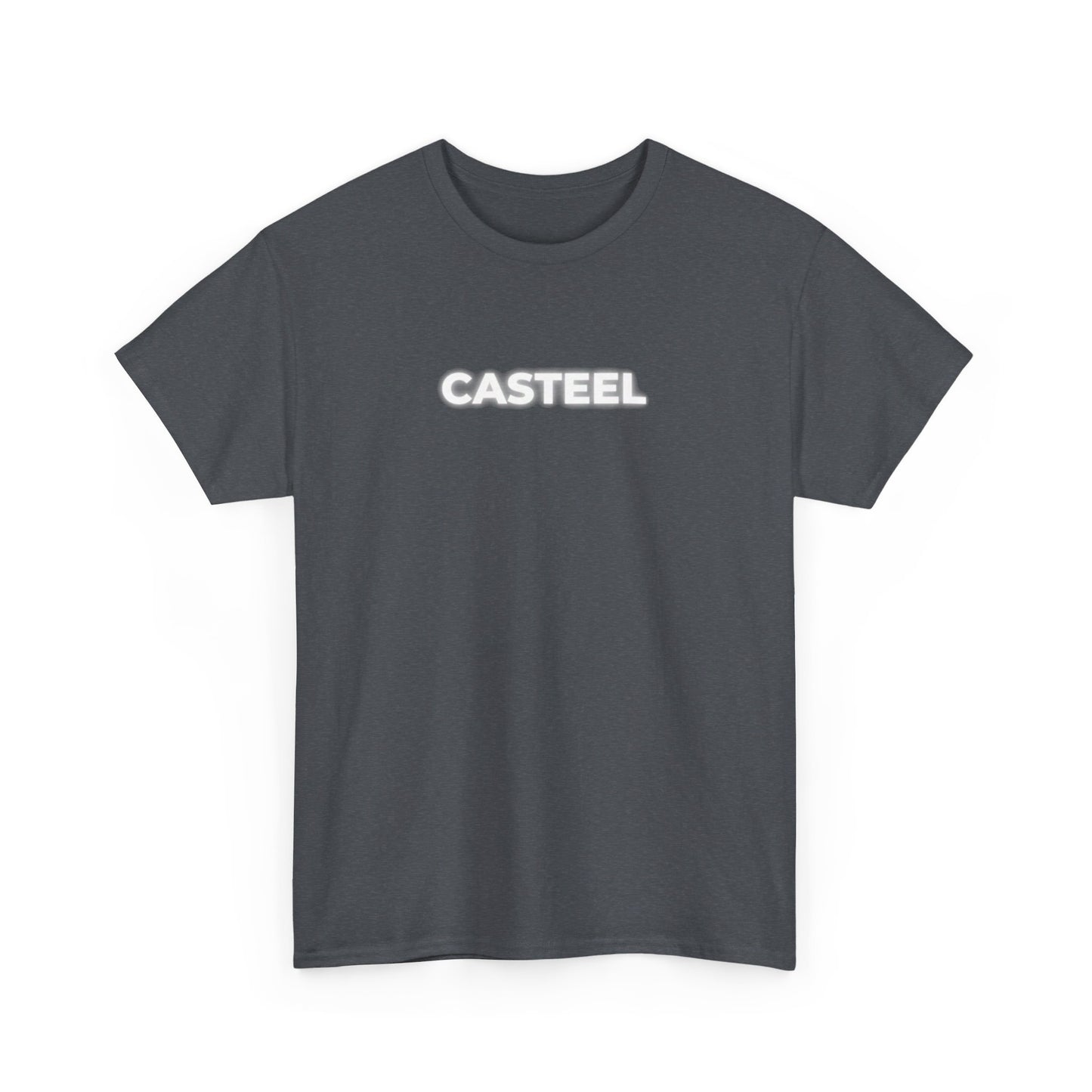 Casteel Da’Neer T-Shirt, FBAA