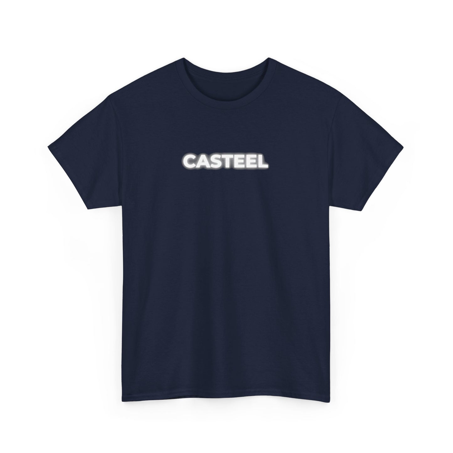 Casteel Da’Neer T-Shirt, FBAA