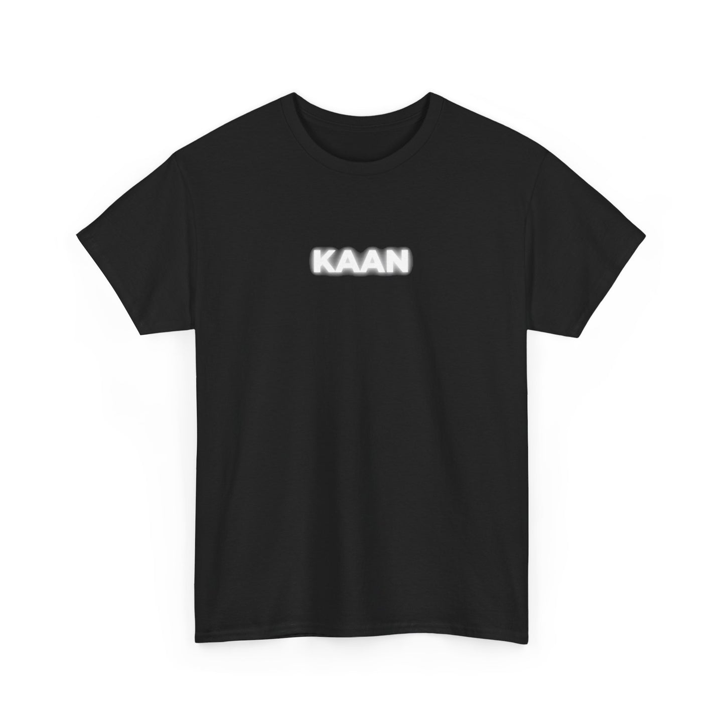 Kaan Vaegor T-Shirt, When The Moon Hatched