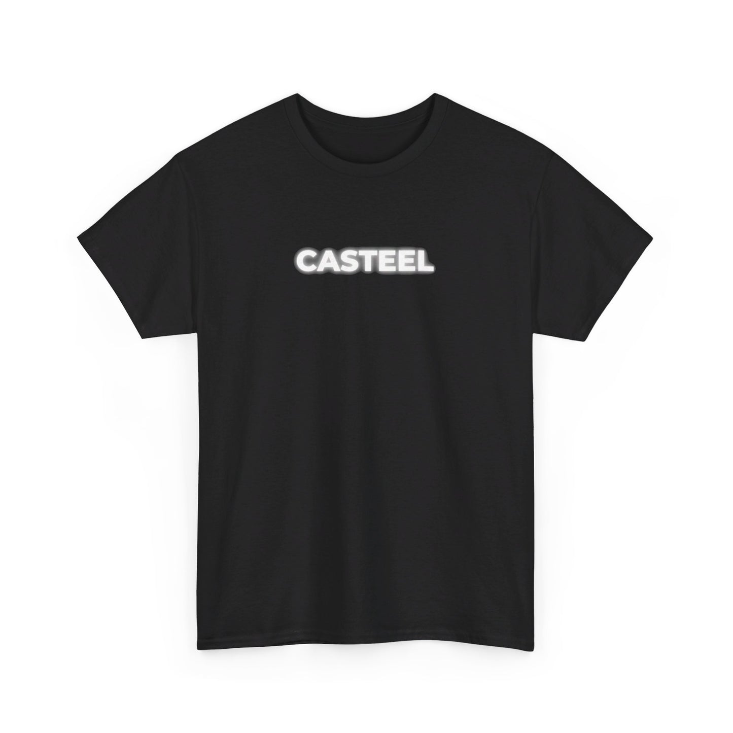 Casteel Da’Neer T-Shirt, FBAA