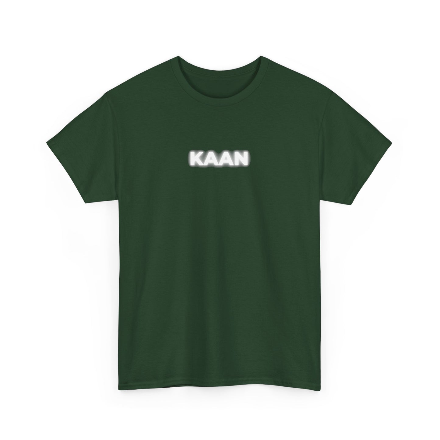 Kaan Vaegor T-Shirt, When The Moon Hatched