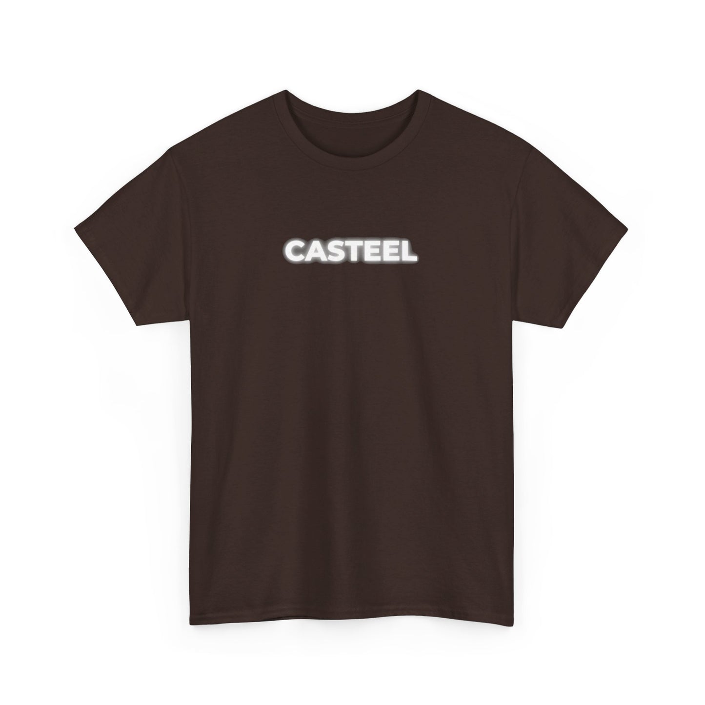 Casteel Da’Neer T-Shirt, FBAA