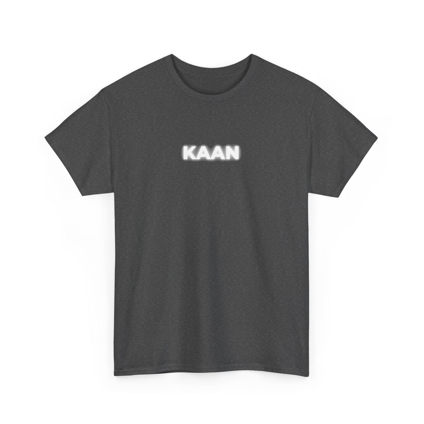 Kaan Vaegor T-Shirt, When The Moon Hatched