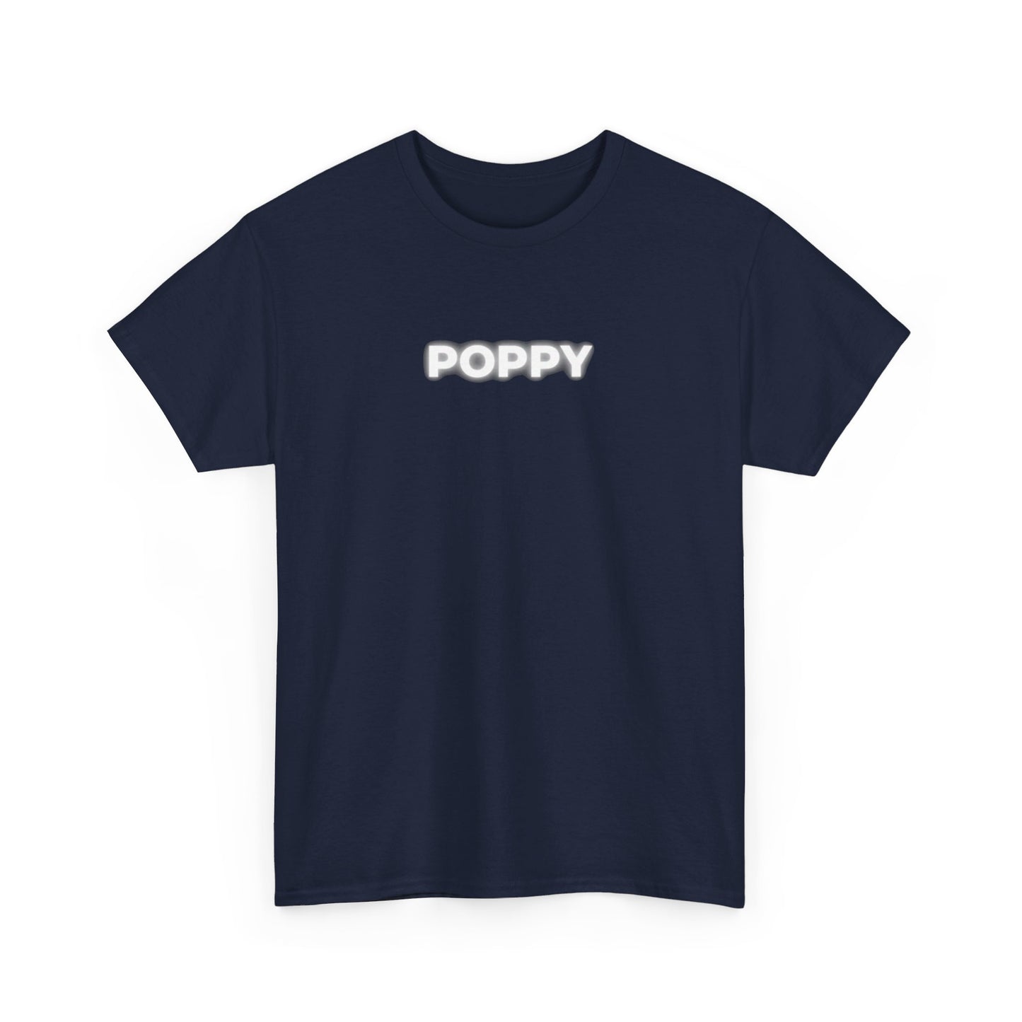 Poppy Da’Neer T-shirt, FBAA