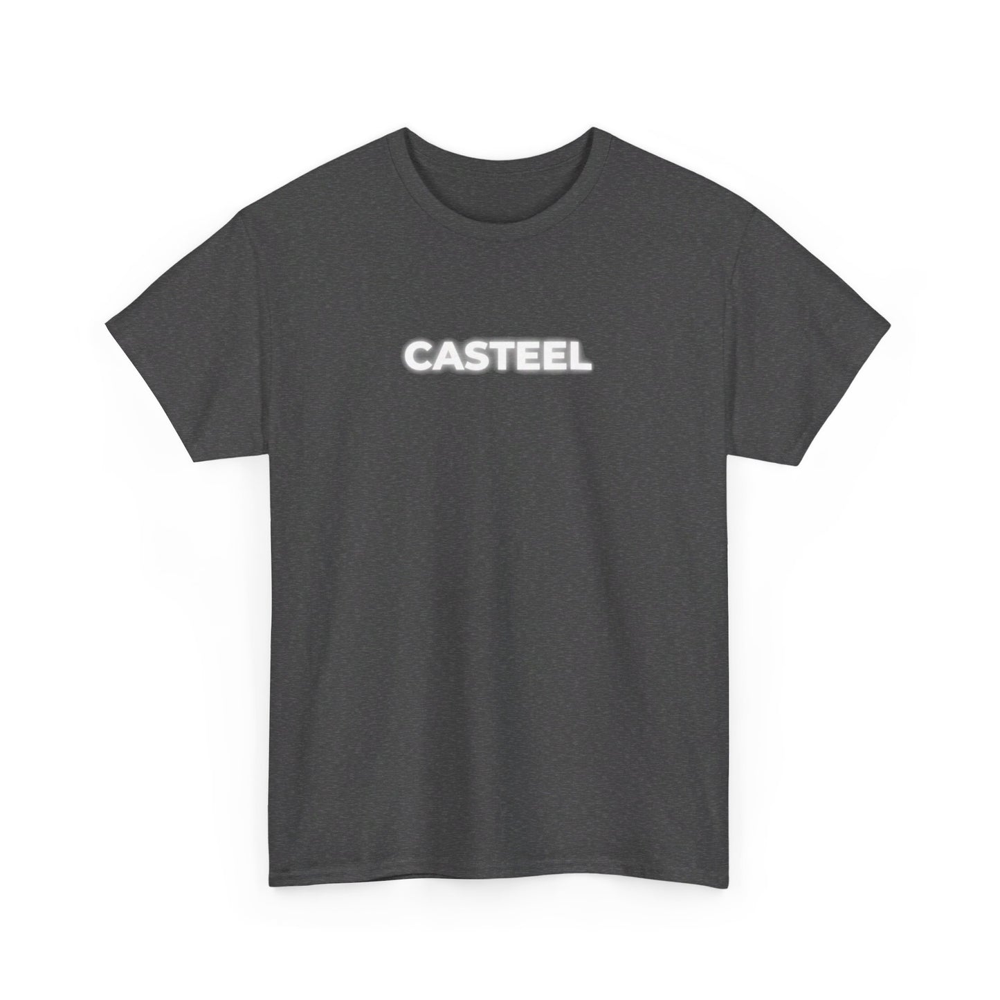 Casteel Da’Neer T-Shirt, FBAA