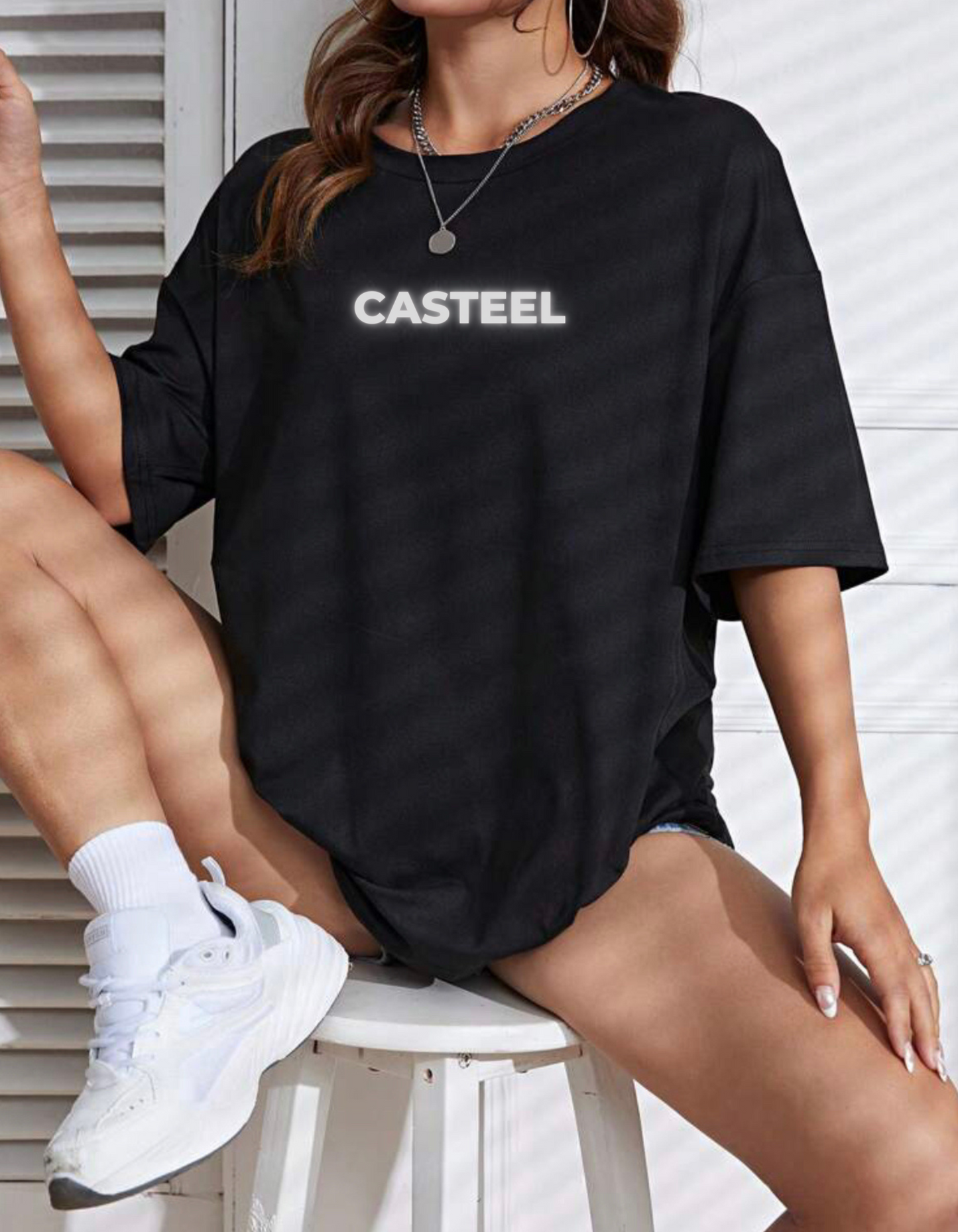 Casteel Da’Neer T-Shirt, FBAA