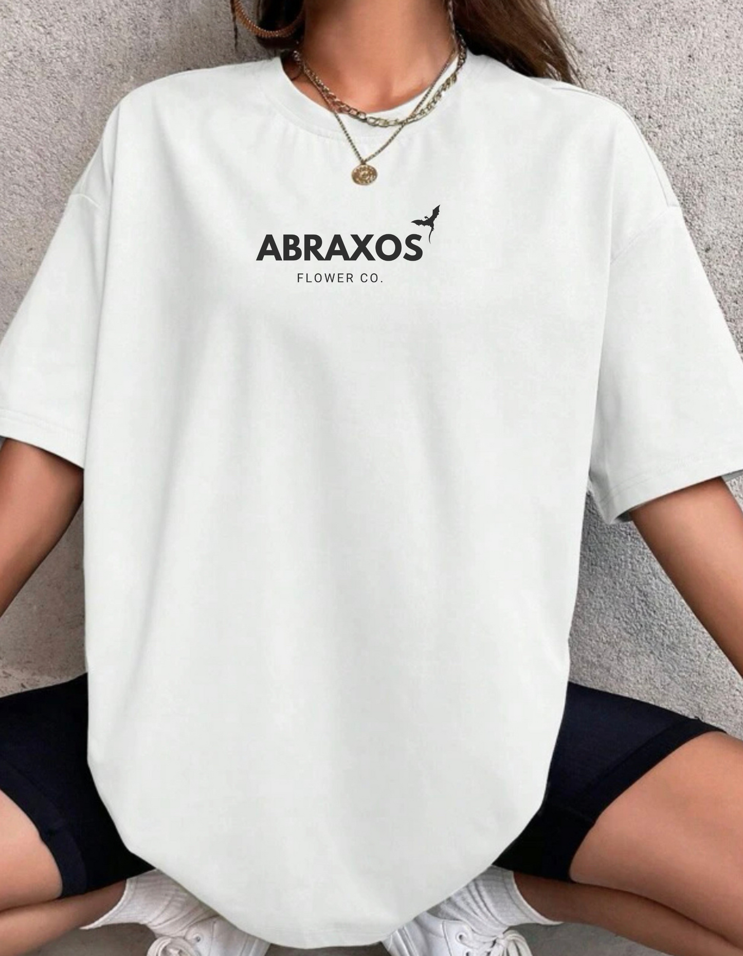 Abraxos T-Shirt Color, Throne of Glass