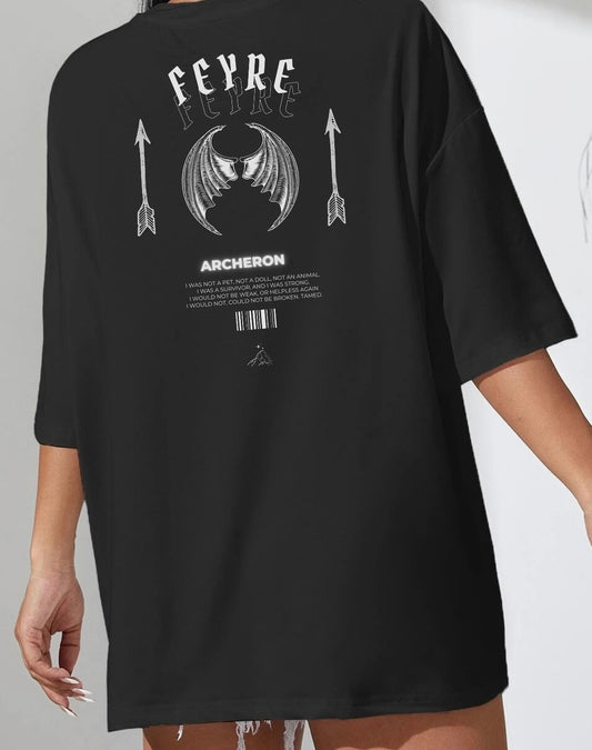 Feyre Archeron T-Shirt, ACOTAR