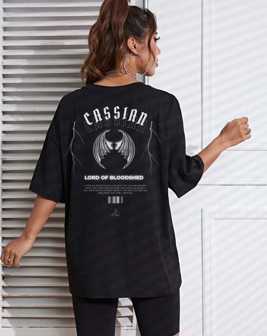 Cassian T-Shirt, ACOTAR