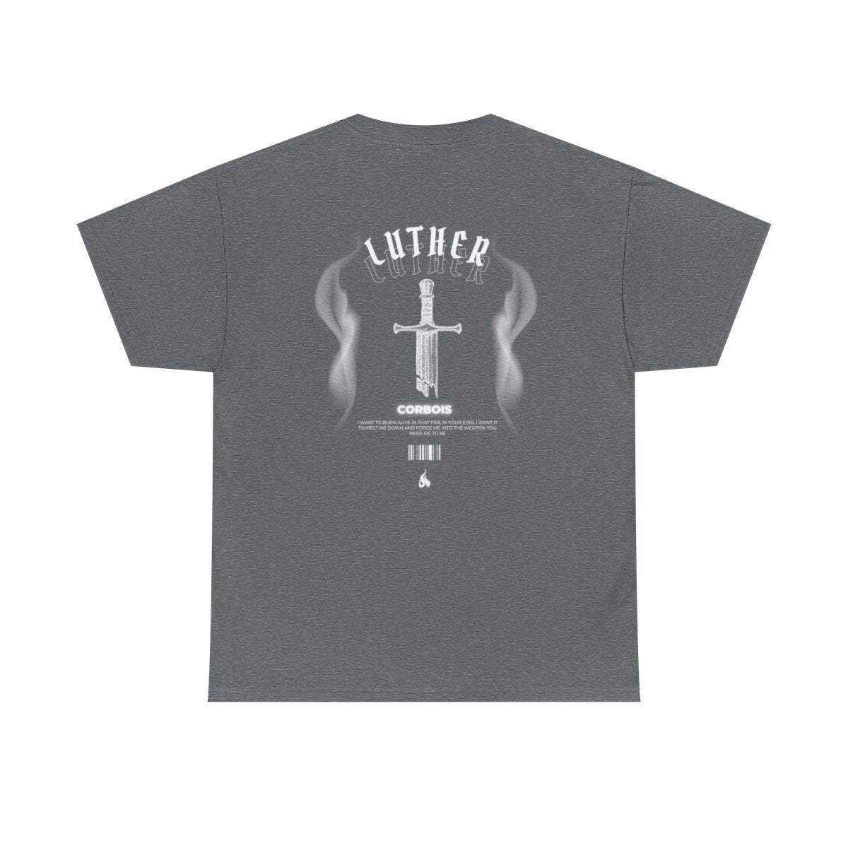 Luther Corbois T-Shirt