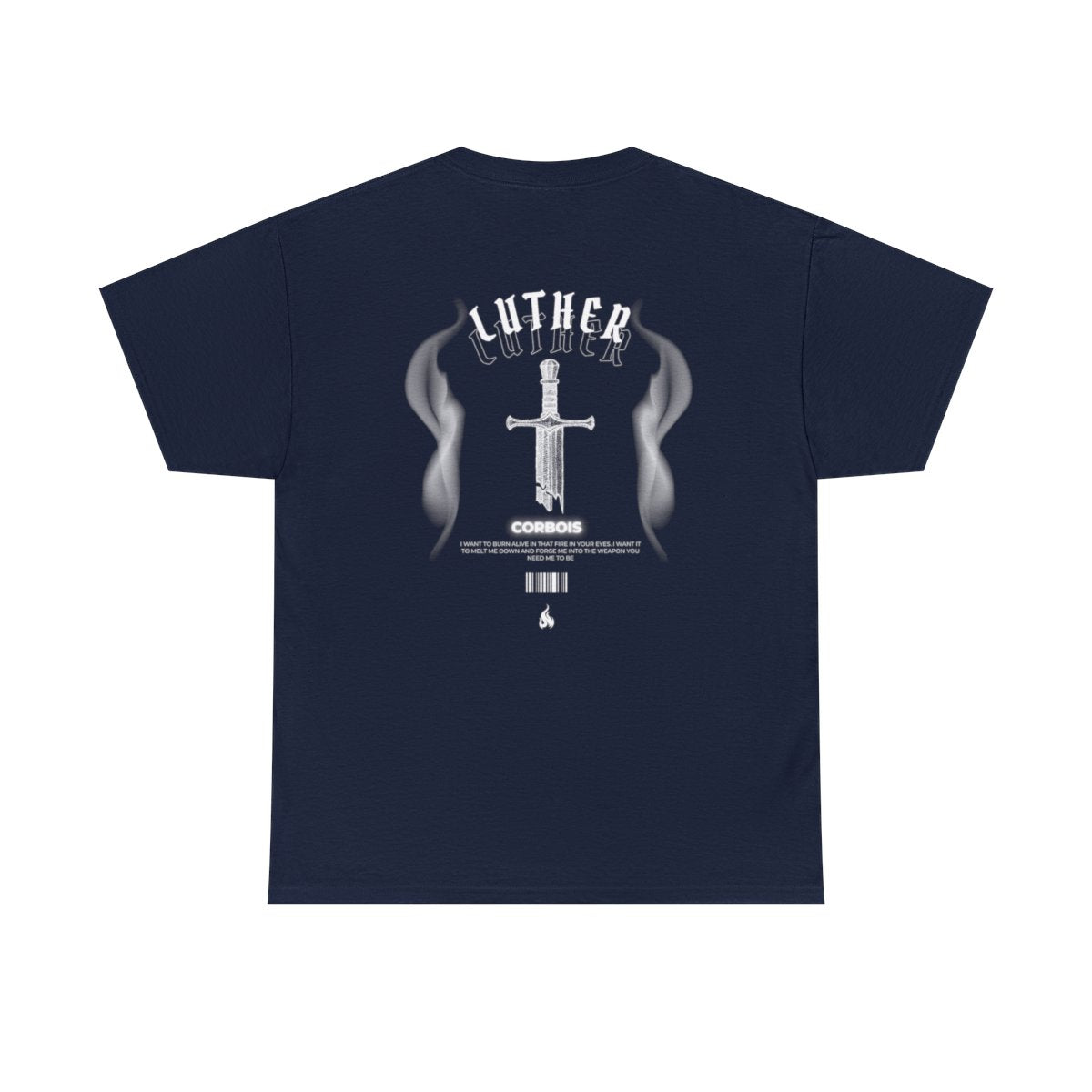 Luther Corbois T-Shirt