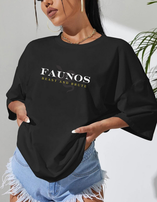 Faunos T-Shirt, Realms of Emarion