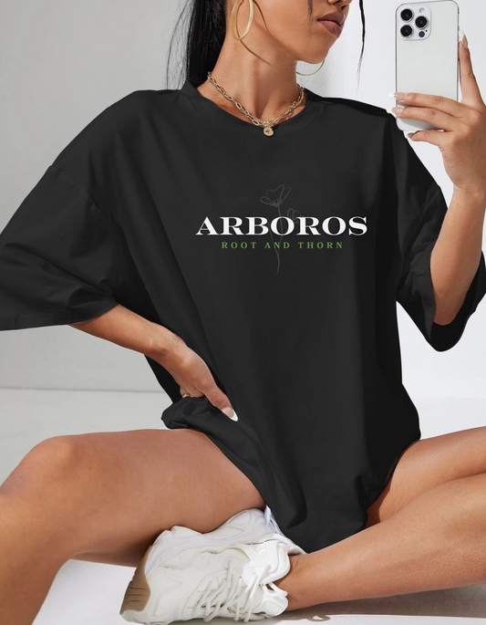 Arboros T-Shirt, Realms of Emarion