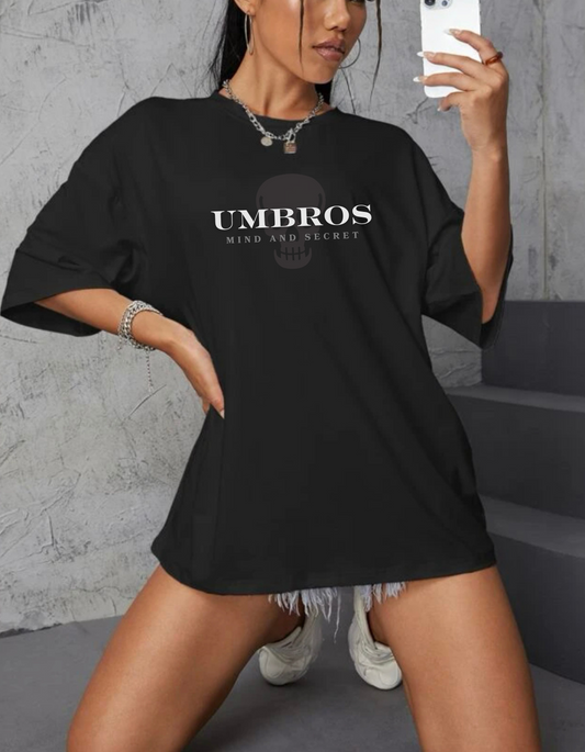 Umbros T-Shirt, Realms of Emarion