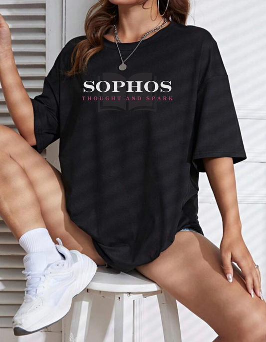 Sophos T-Shirt, Realms of Emarion