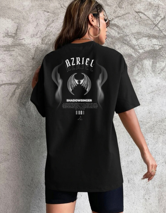 Azriel T-Shirt, ACOTAR